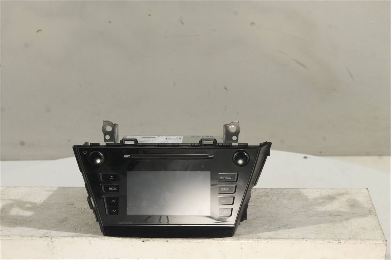 Unidad navegación GPS