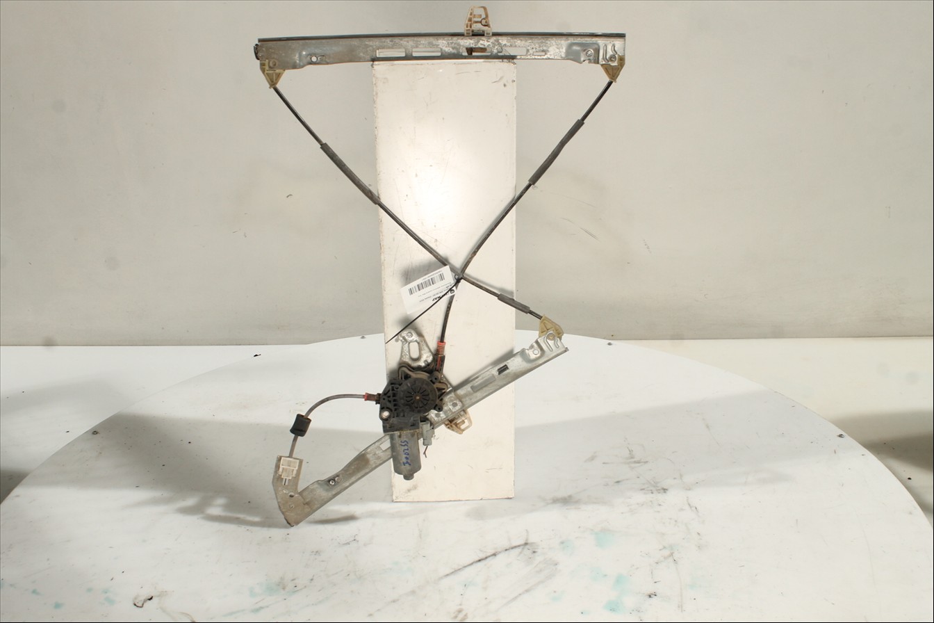 Elevalunas eléctrico puerta Del. Izq.