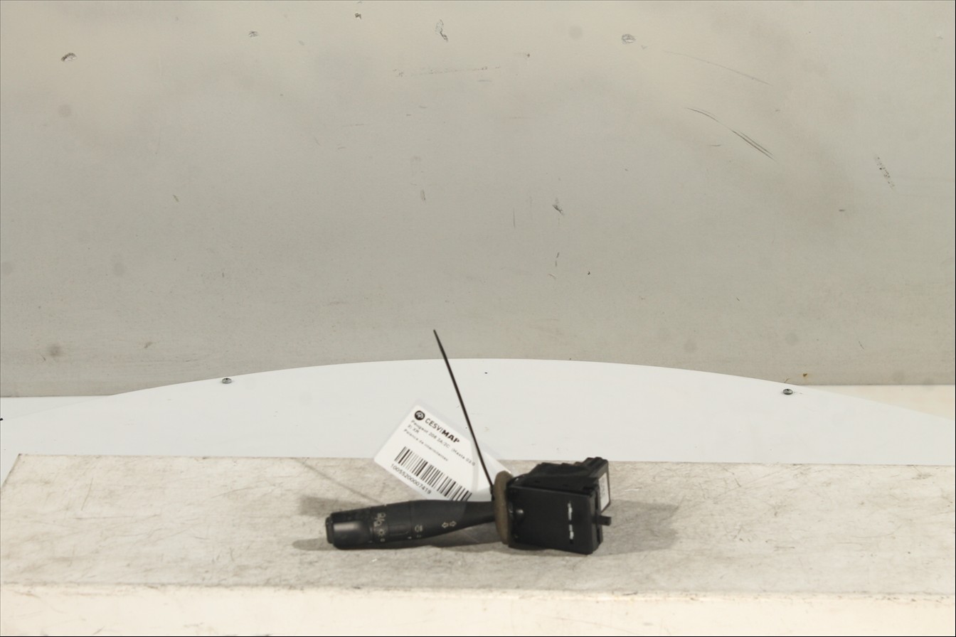 Palanca de intermitentes