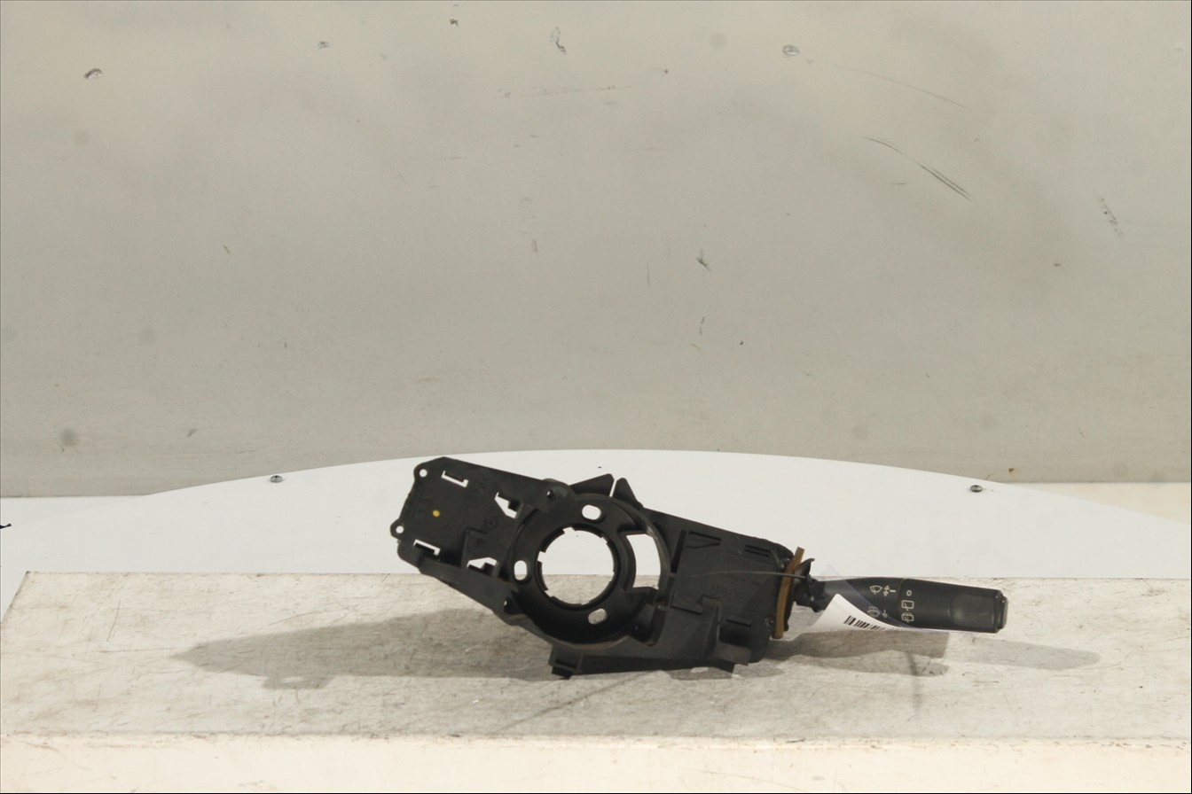 Palanca limpiaparabrisas