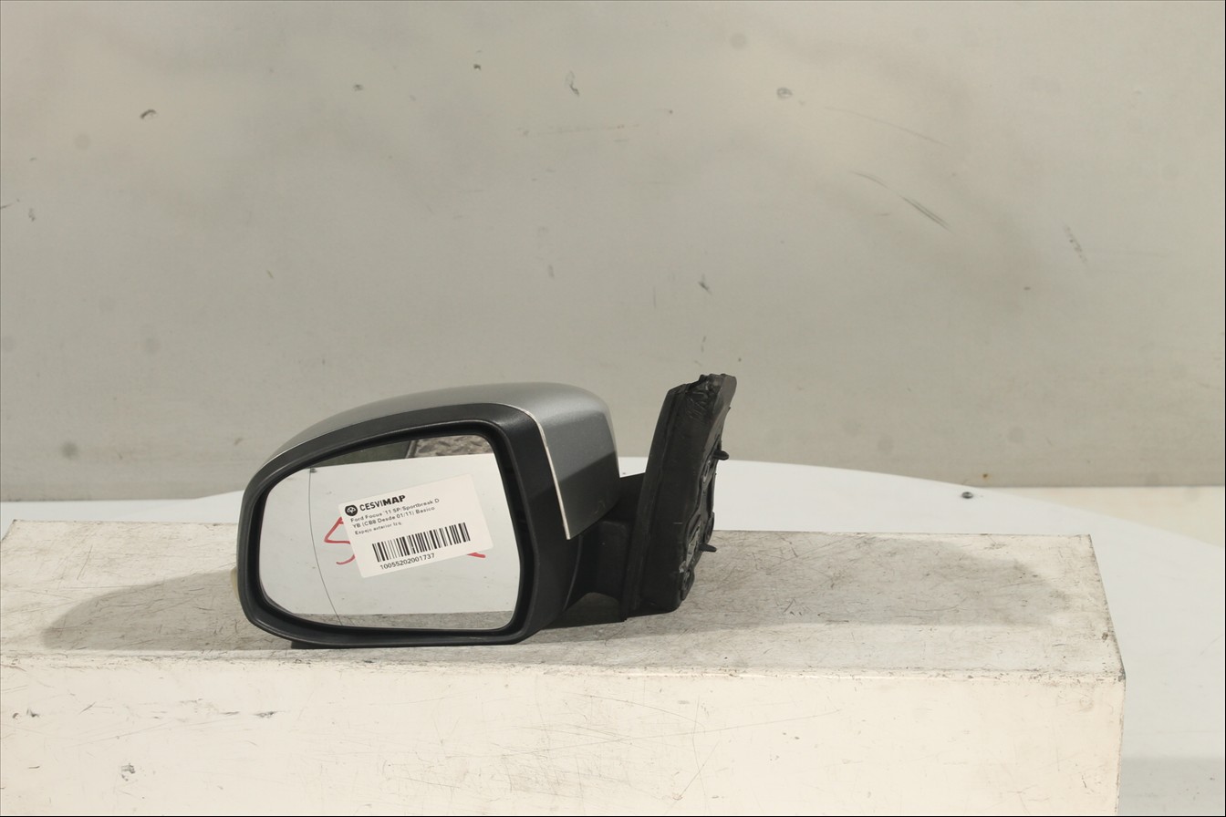 Espejo exterior Izq.