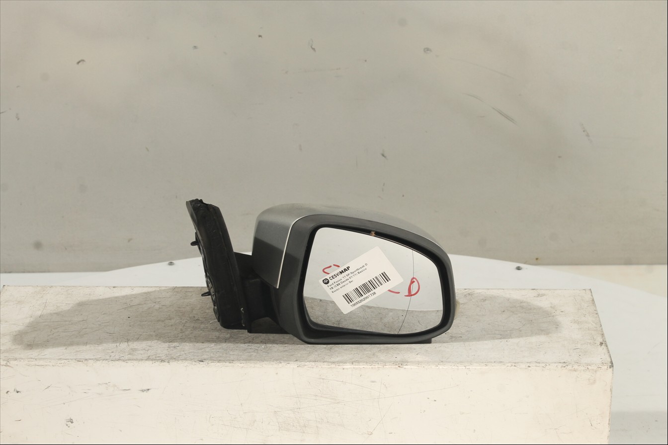 Espejo exterior Der.