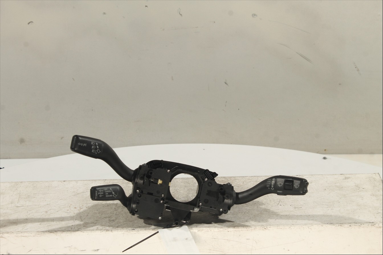 Conjunto mandos intermitentes y limpiaparabrisas