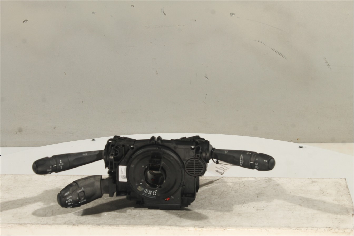 Conjunto mandos intermitentes y limpiaparabrisas