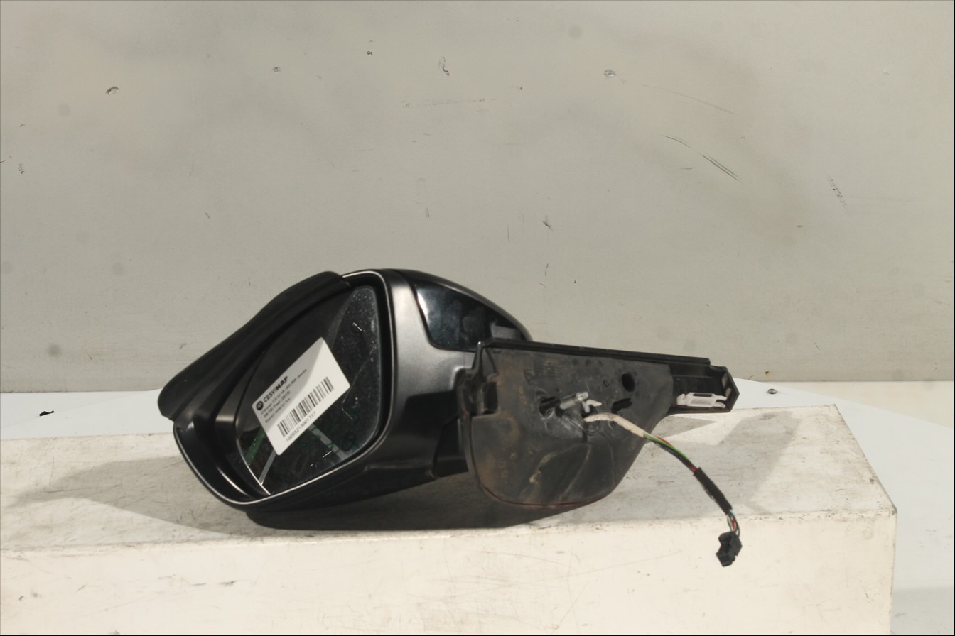 Espejo exterior Izq.