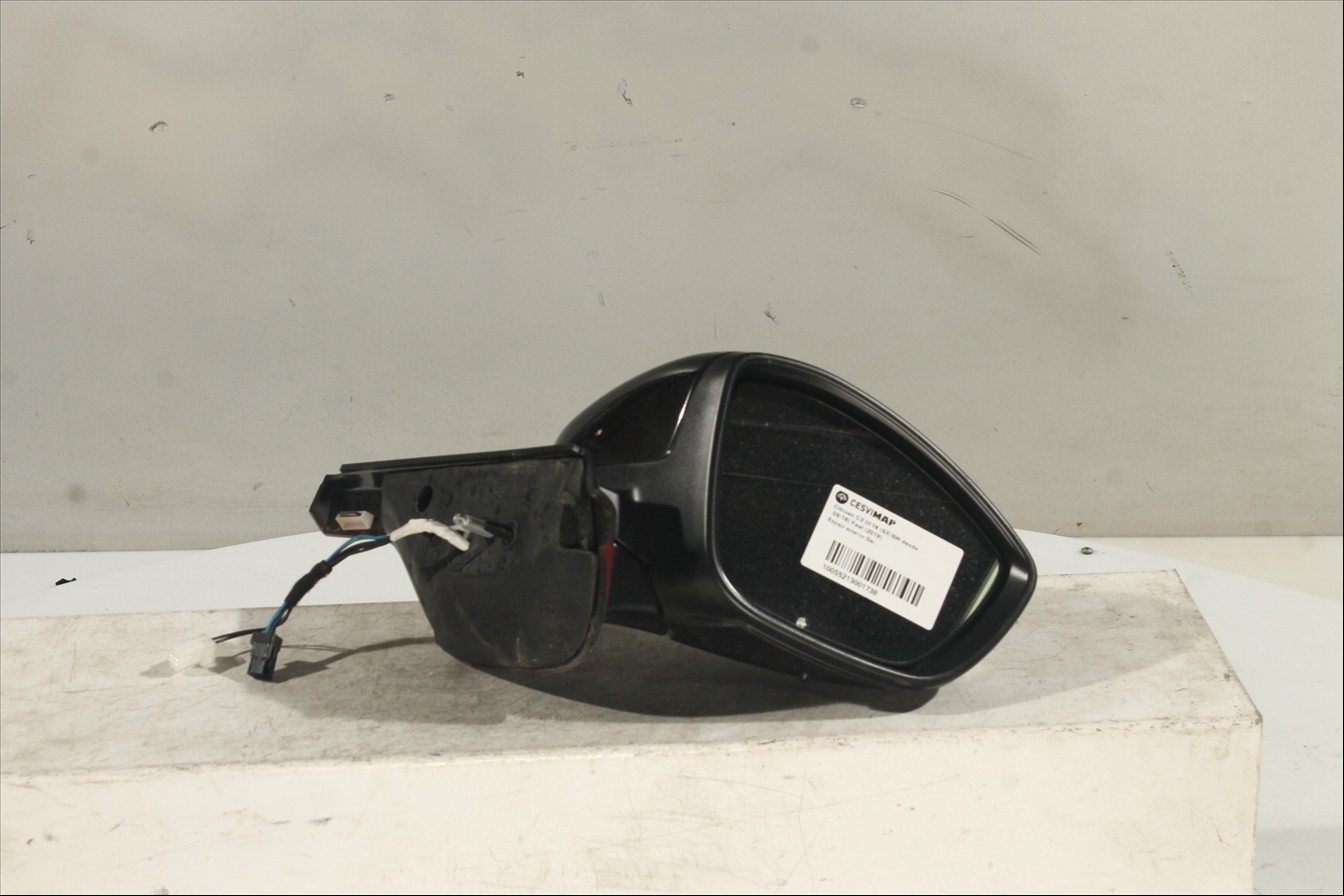 Espejo exterior Der.