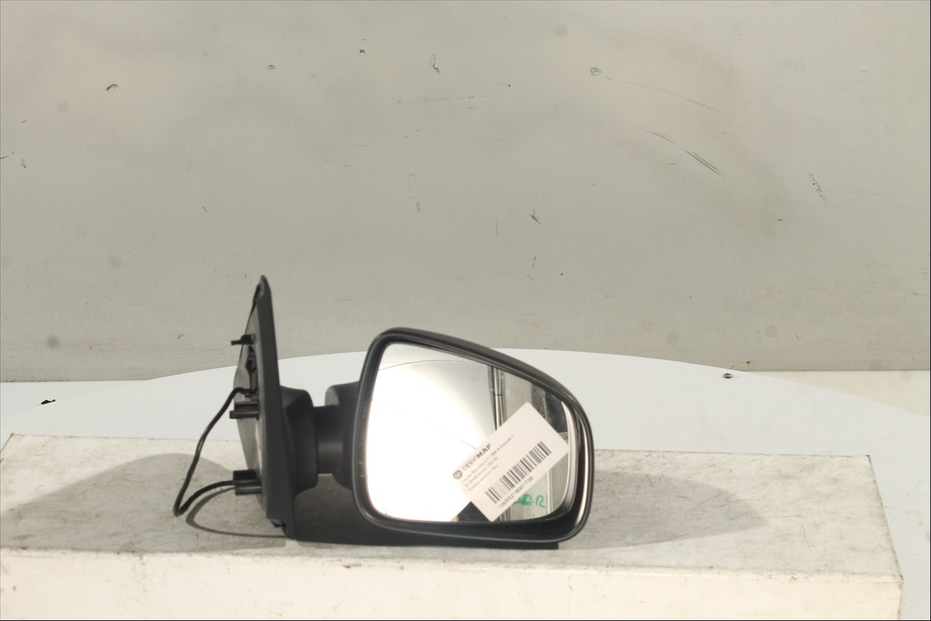 Espejo exterior Der.