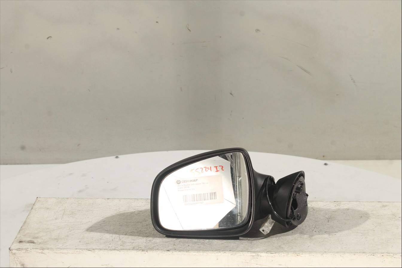 Espejo exterior Izq.
