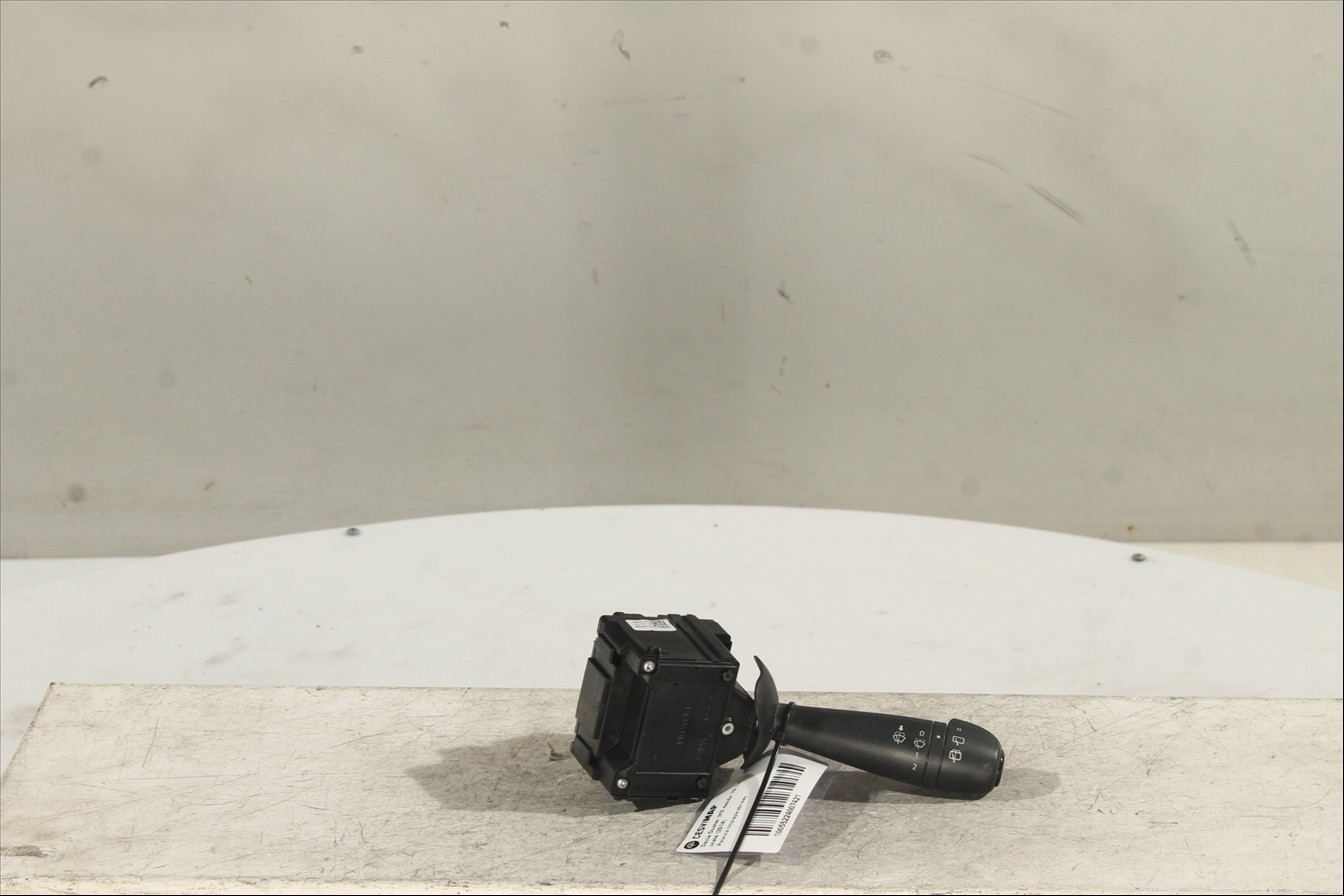 Palanca limpiaparabrisas