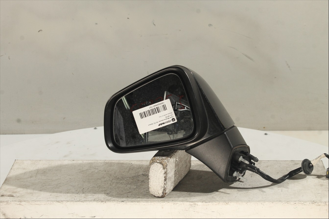 Espejo exterior Izq.