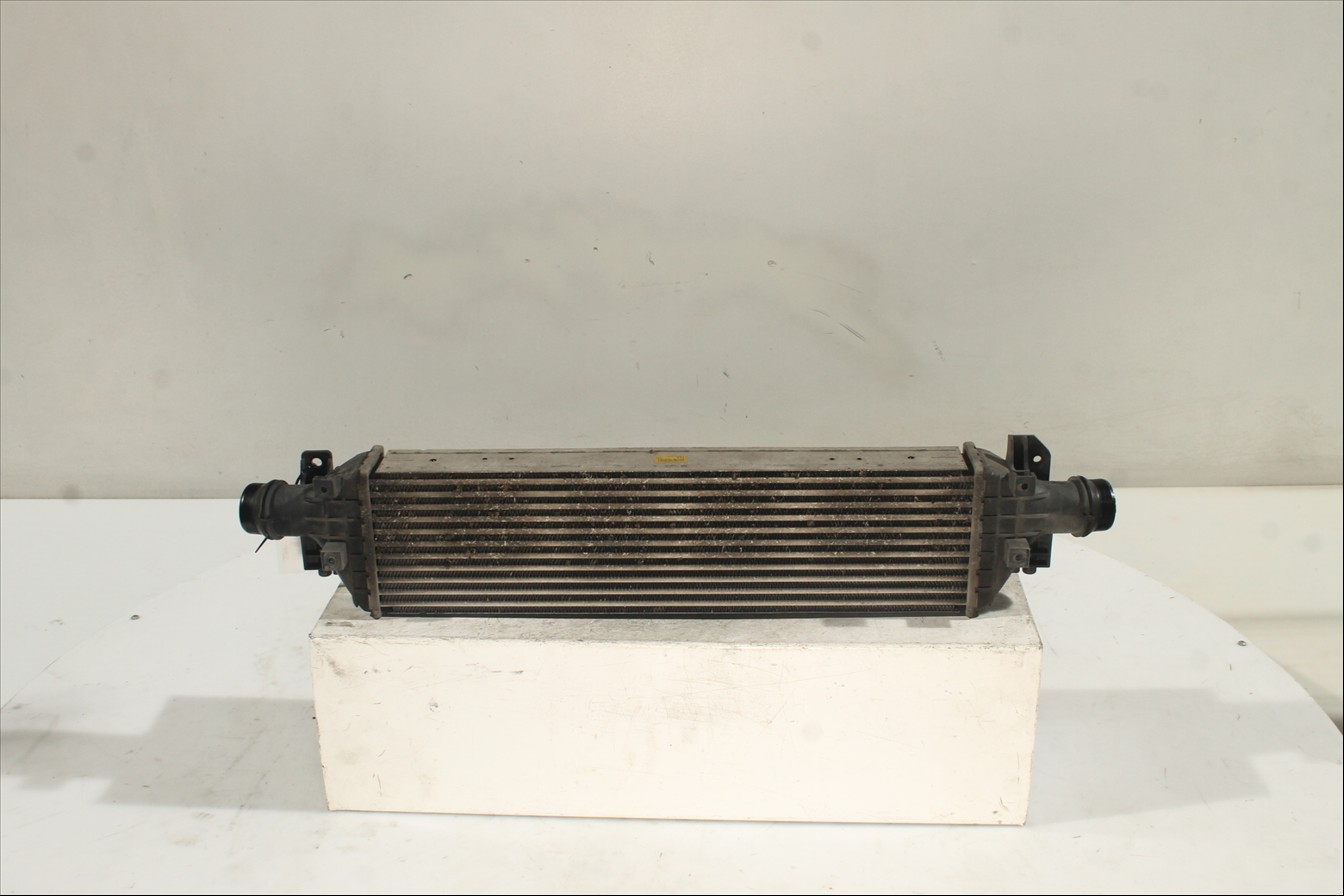 Intercooler