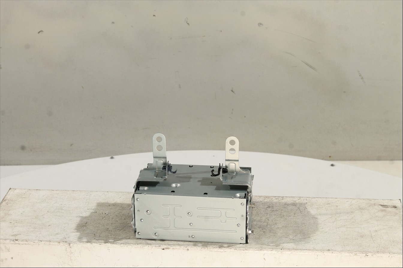 Unidad navegación GPS