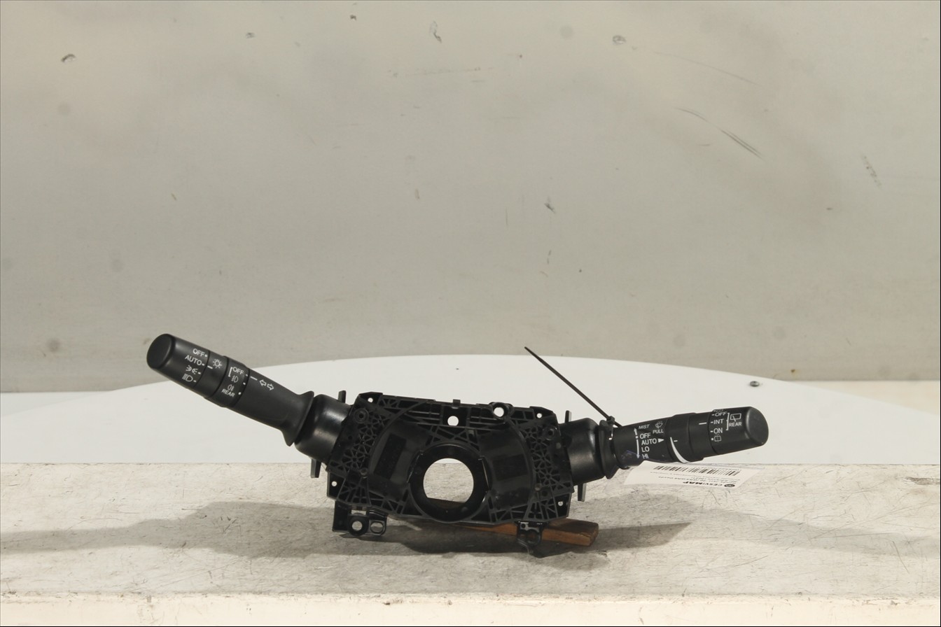 Conjunto mandos intermitentes y limpiaparabrisas