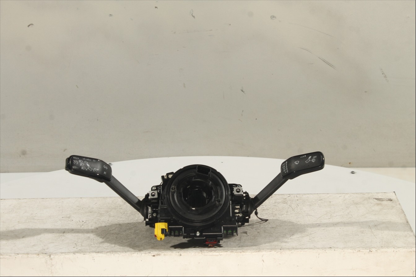 Conjunto mandos intermitentes y limpiaparabrisas