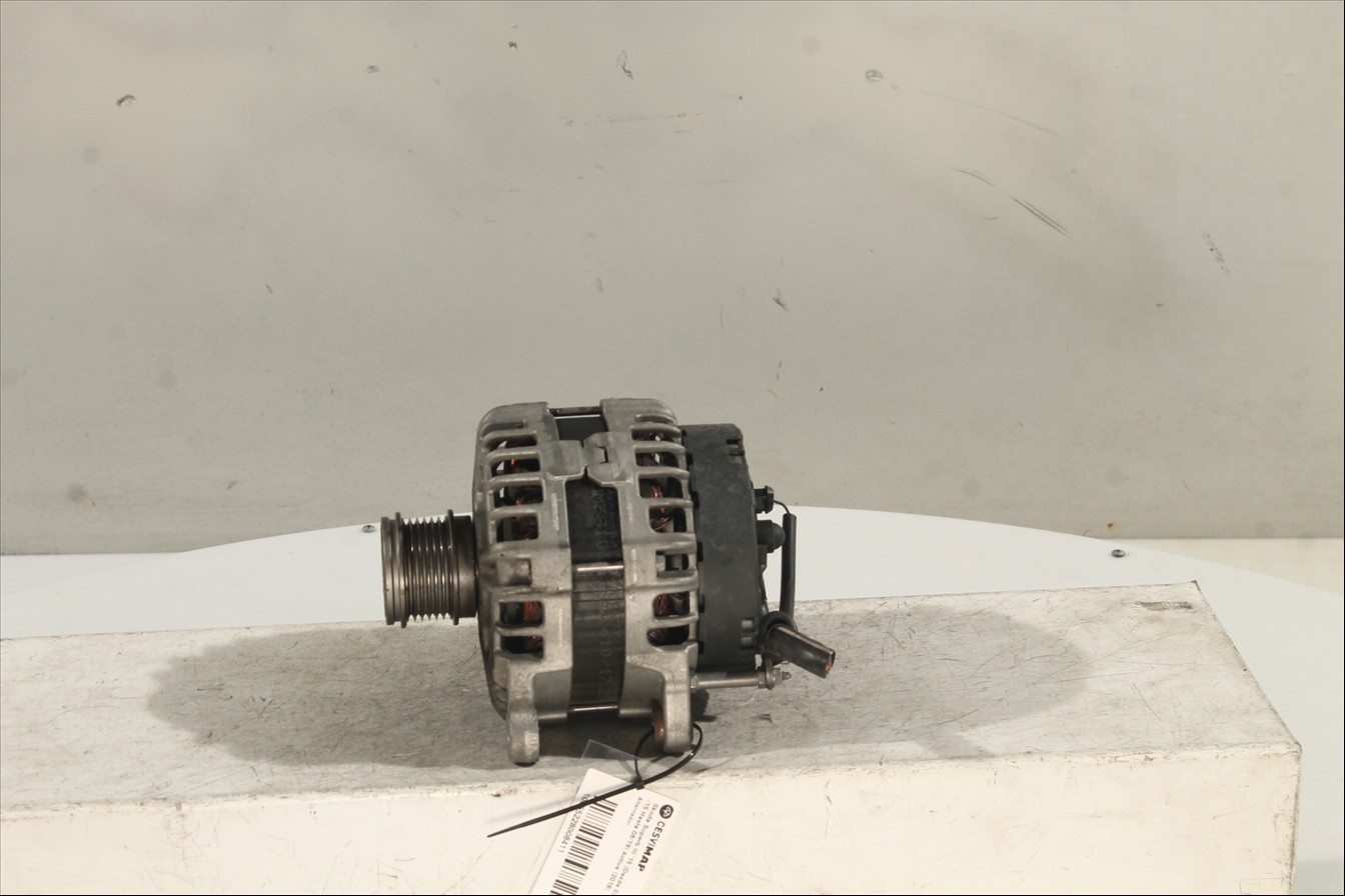 Alternador