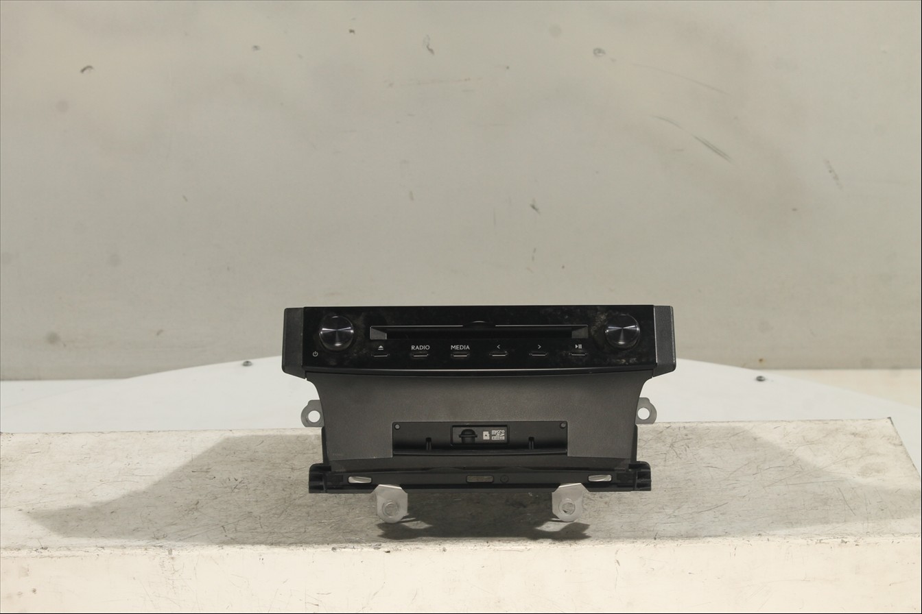 Unidad navegación GPS