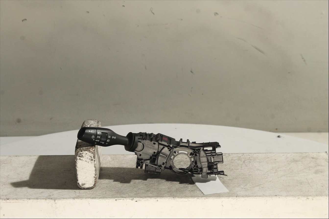 Palanca de intermitentes