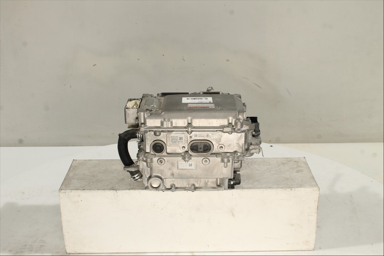 Transformador tensión