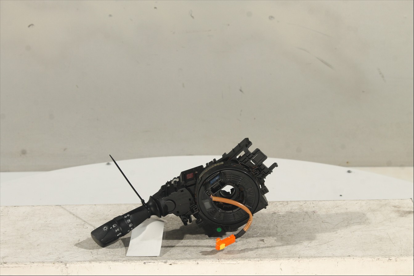 Palanca de intermitentes