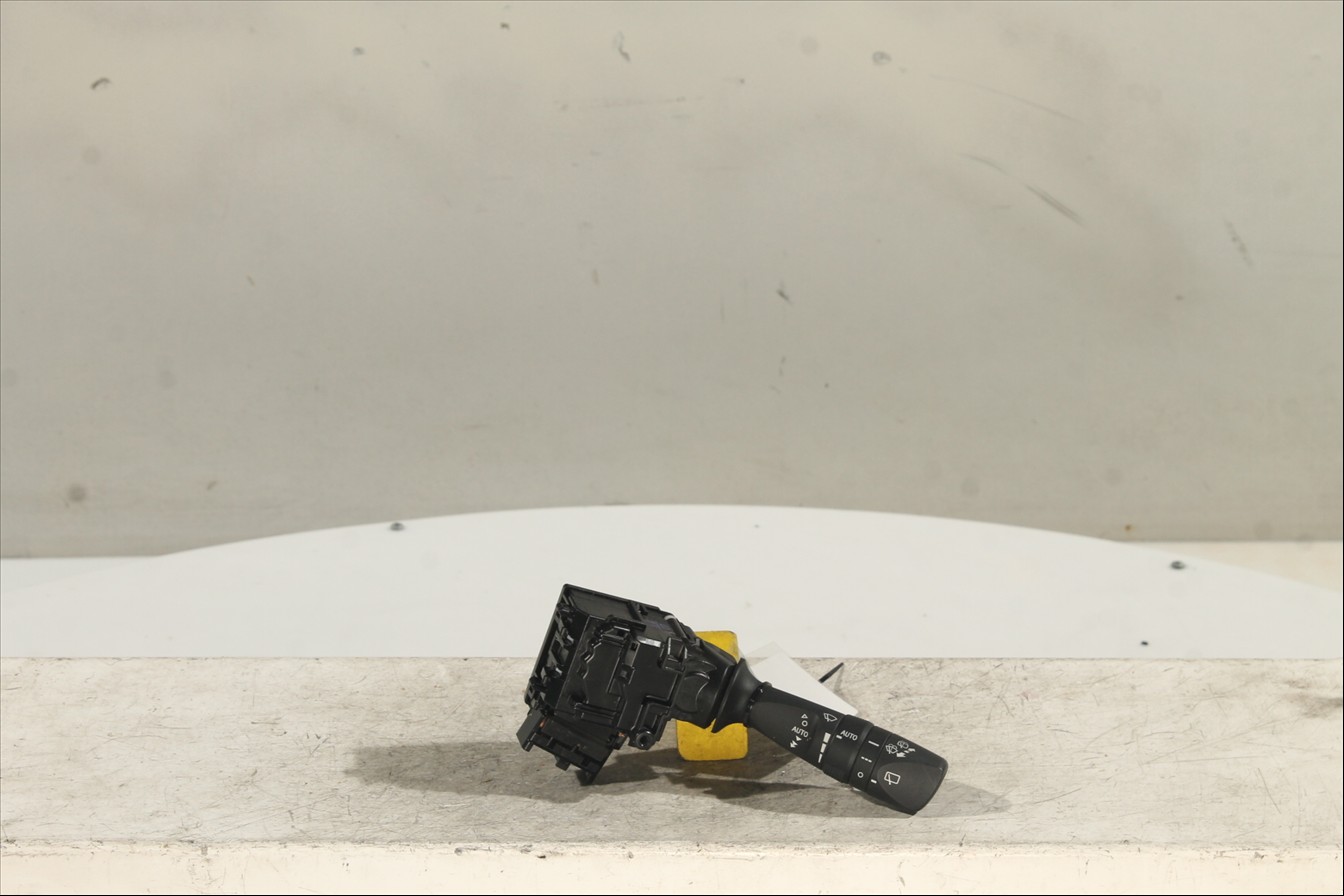 Palanca limpiaparabrisas