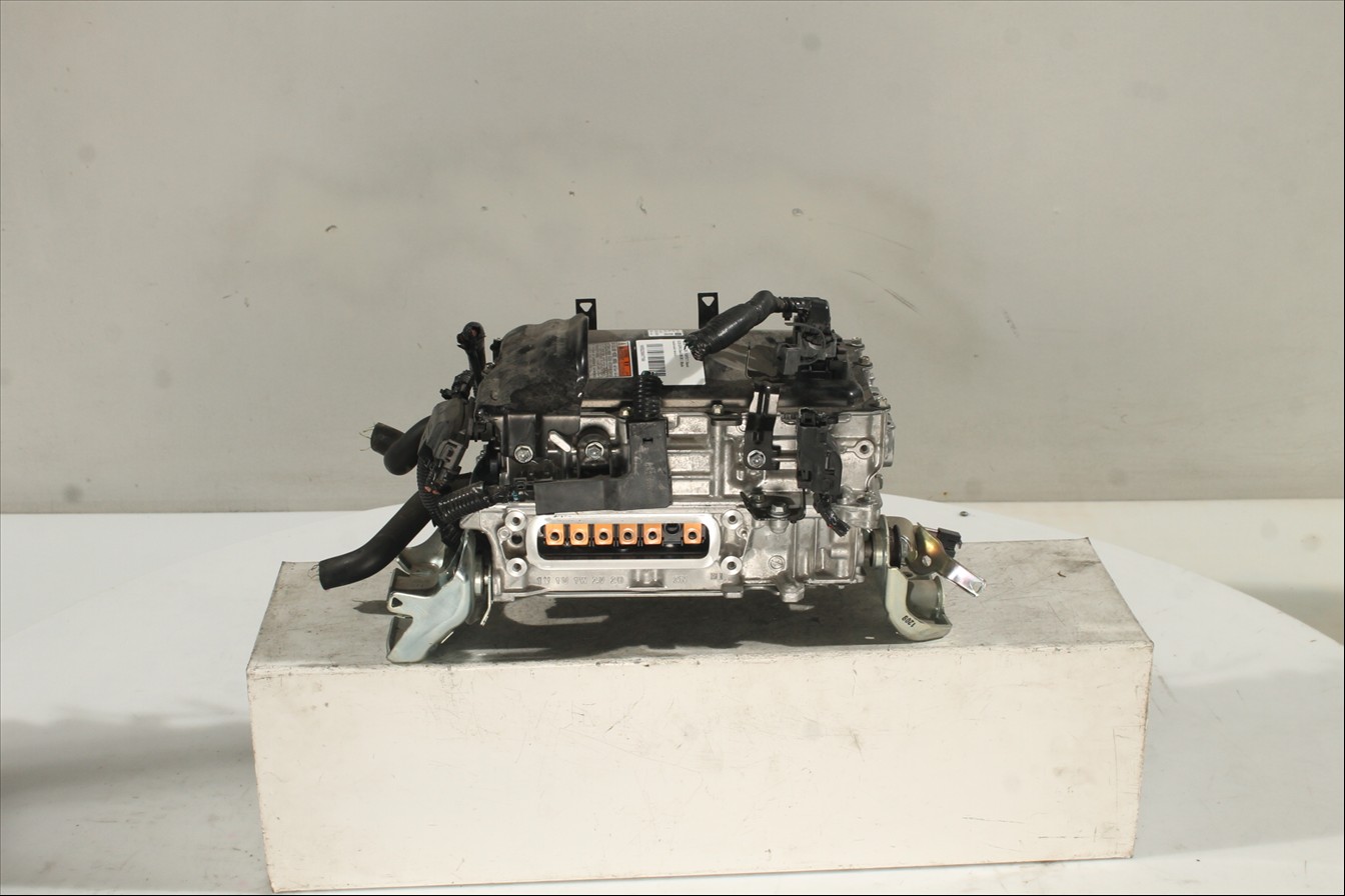 Transformador tensión