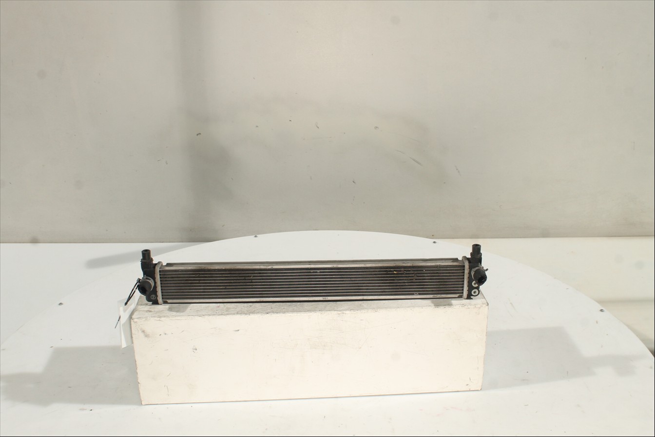 Radiador motor adicional