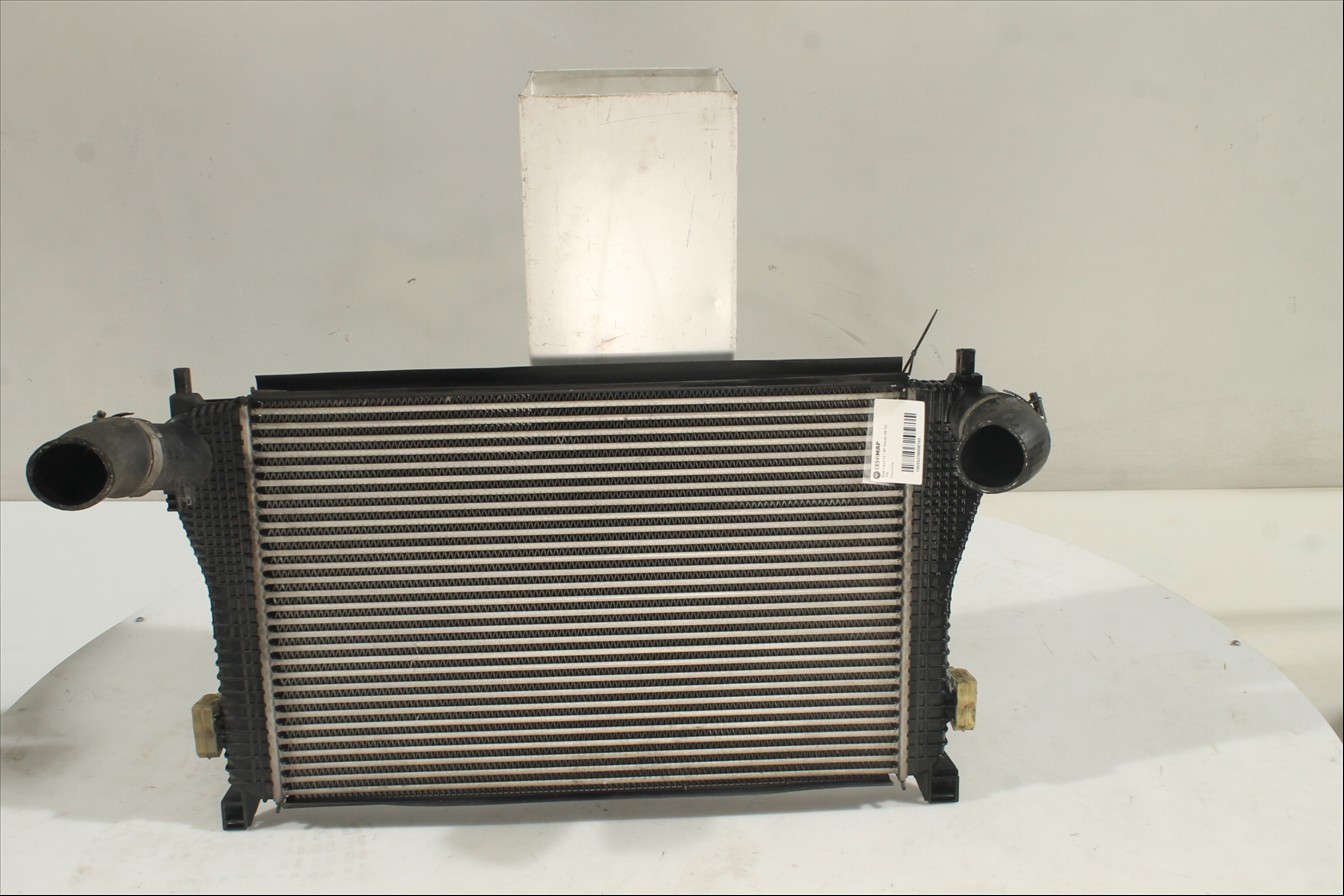 Intercooler