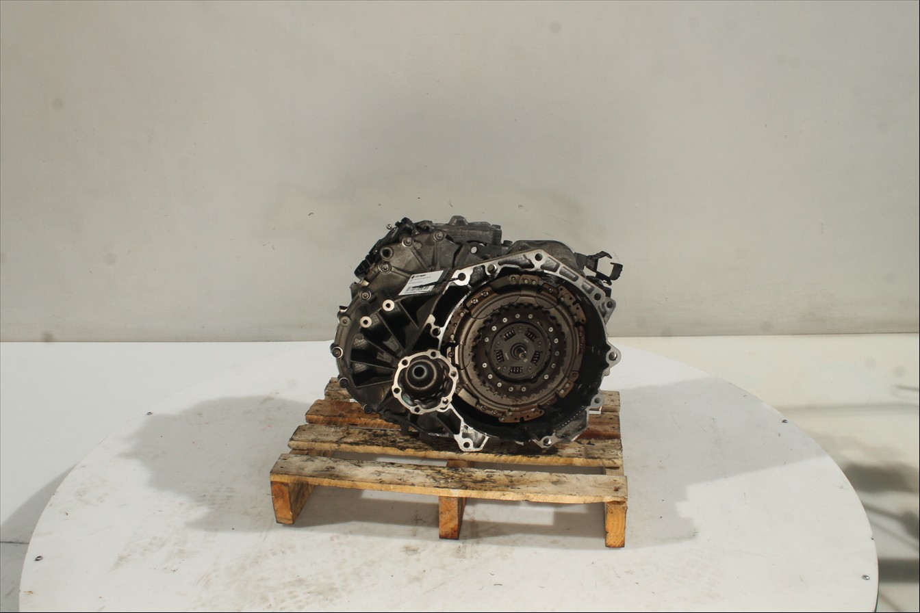 Caja cambios automática