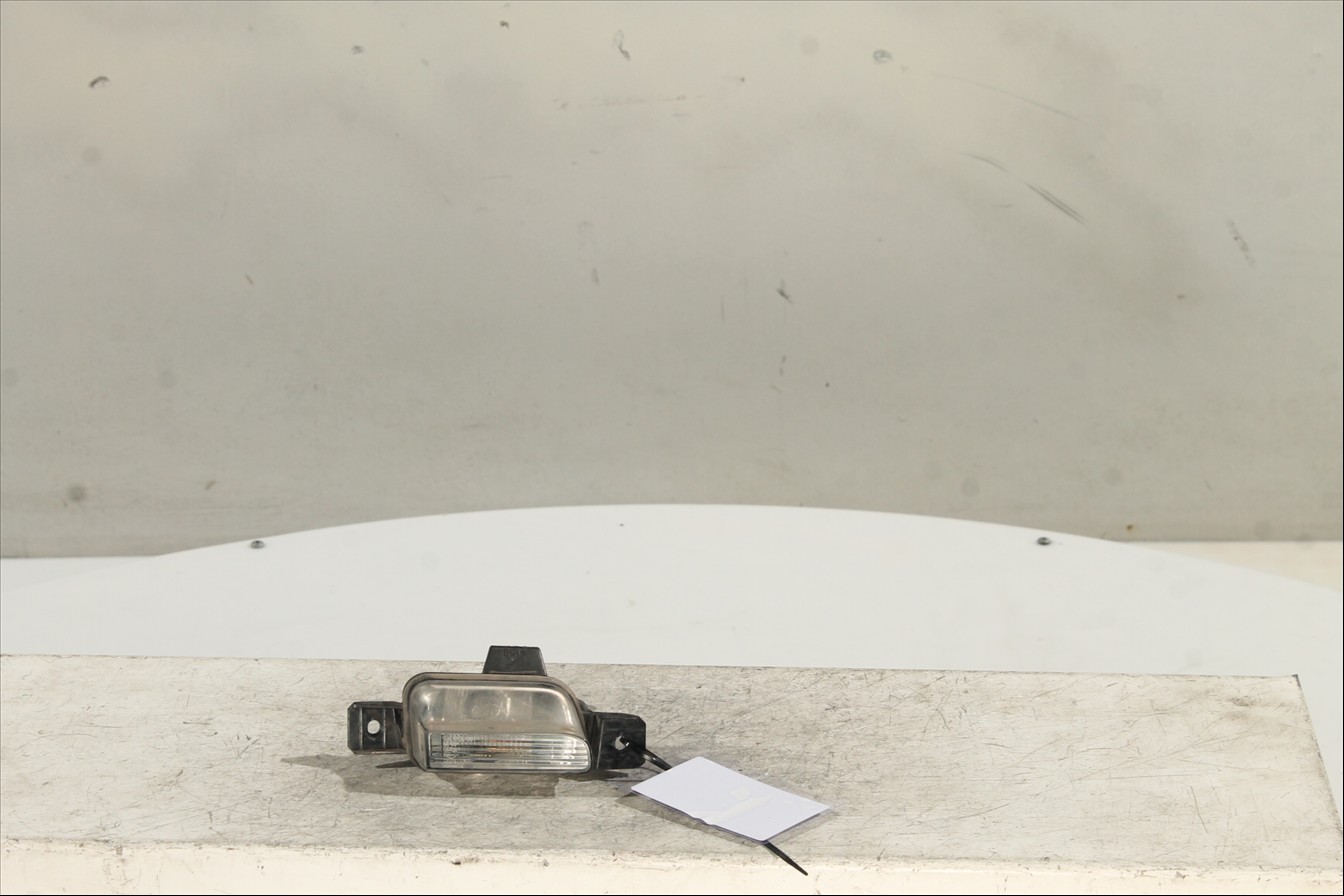 Piloto marcha atras Izq.