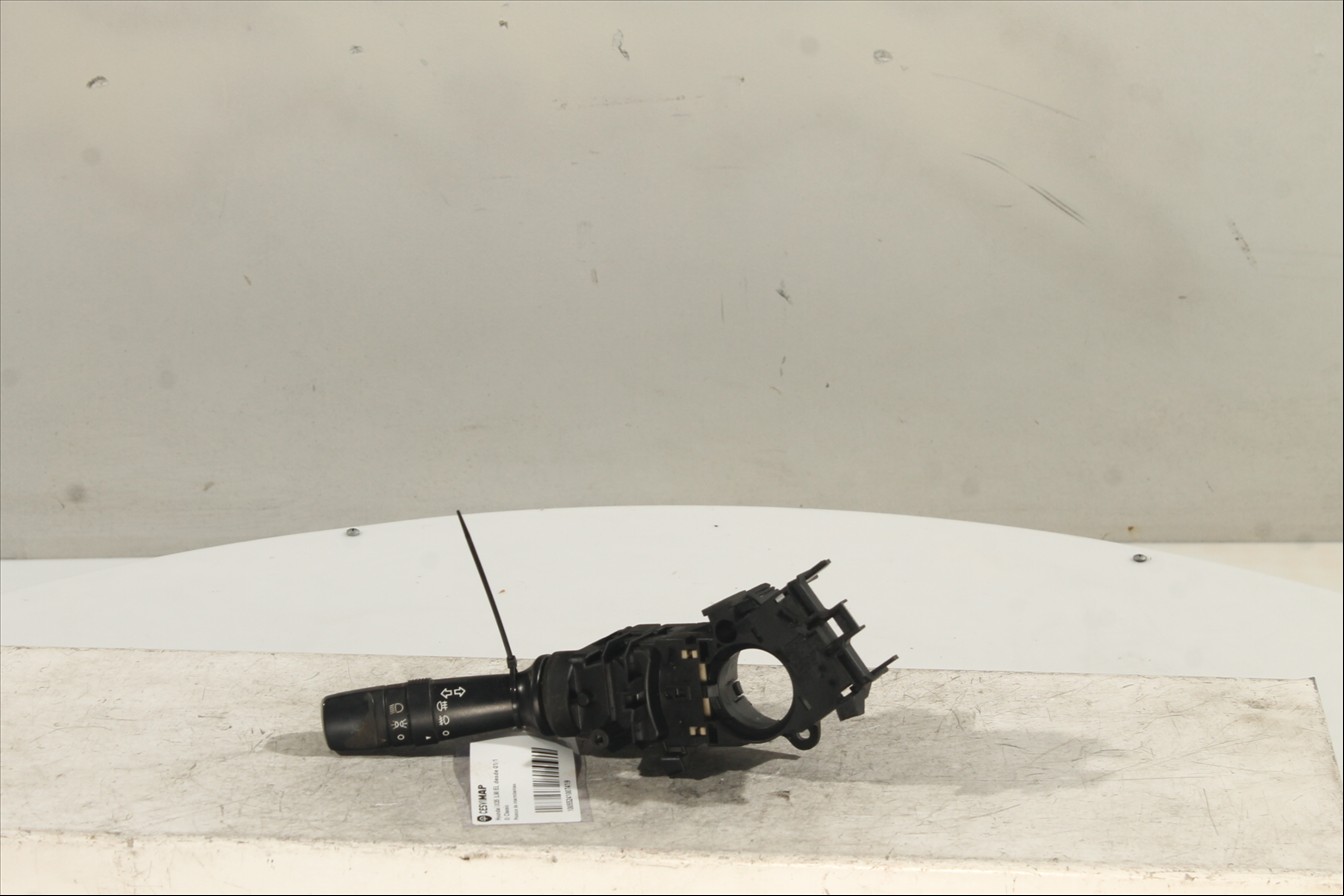 Palanca de intermitentes