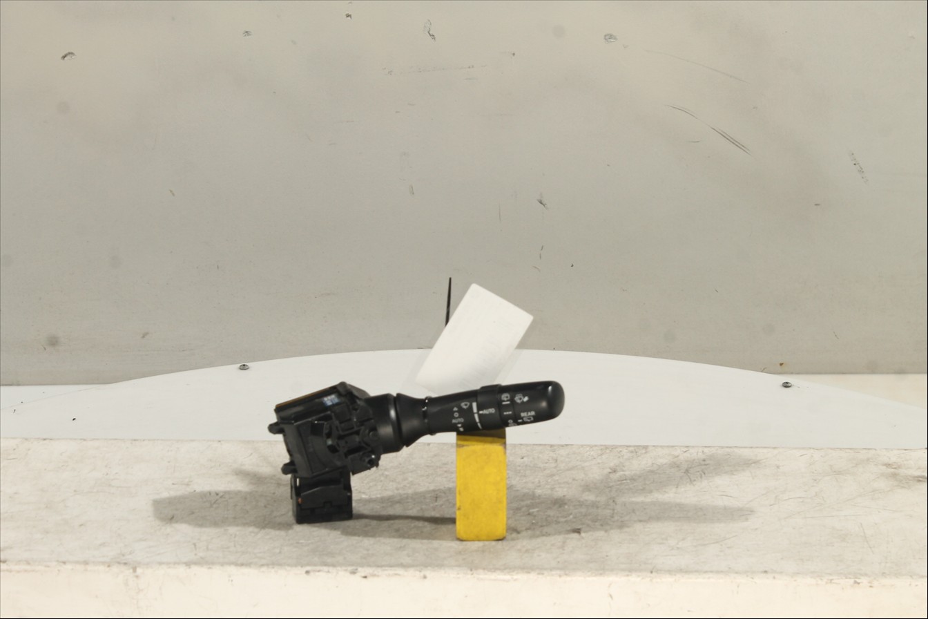 Palanca limpiaparabrisas