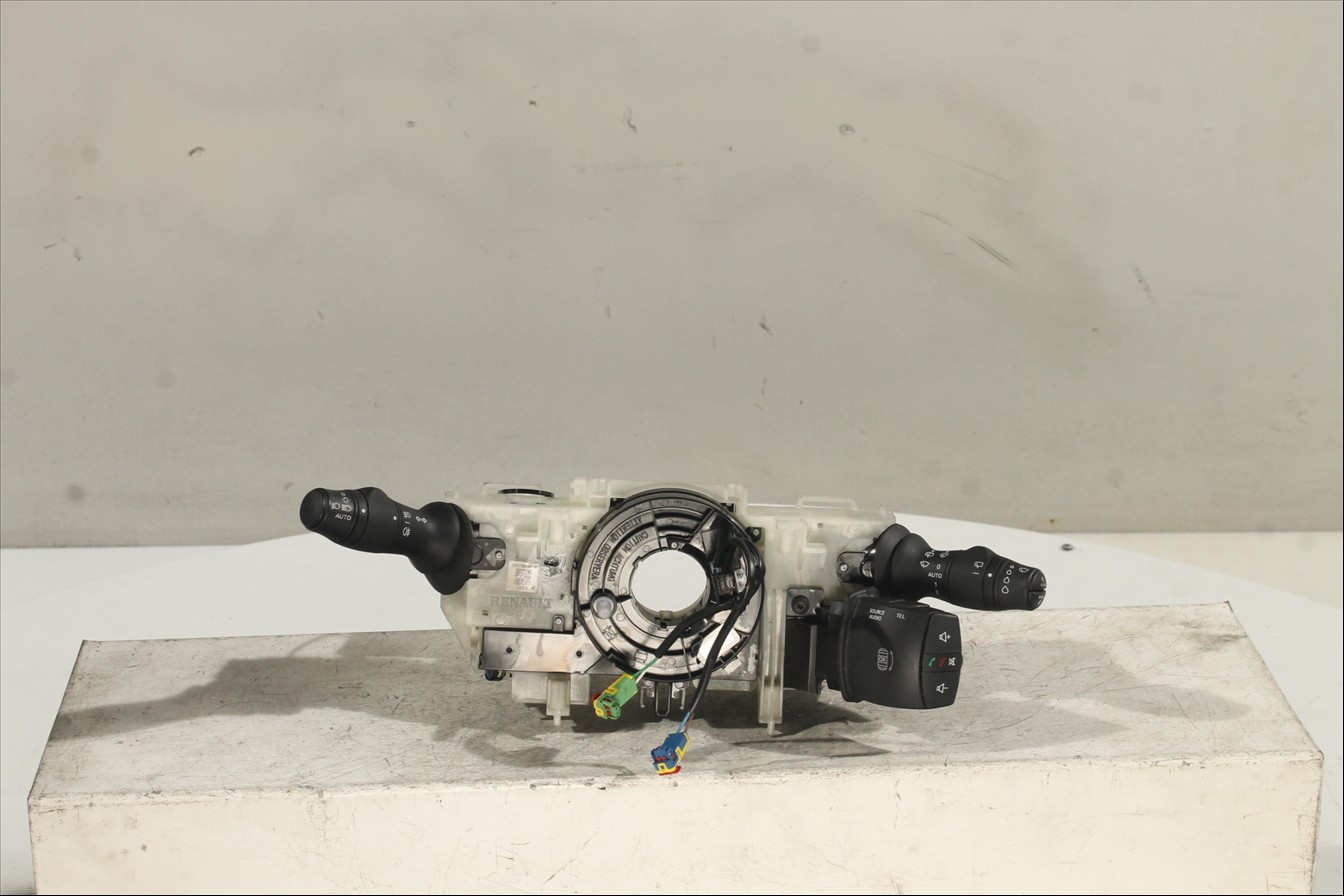 Conjunto mandos intermitentes y limpiaparabrisas