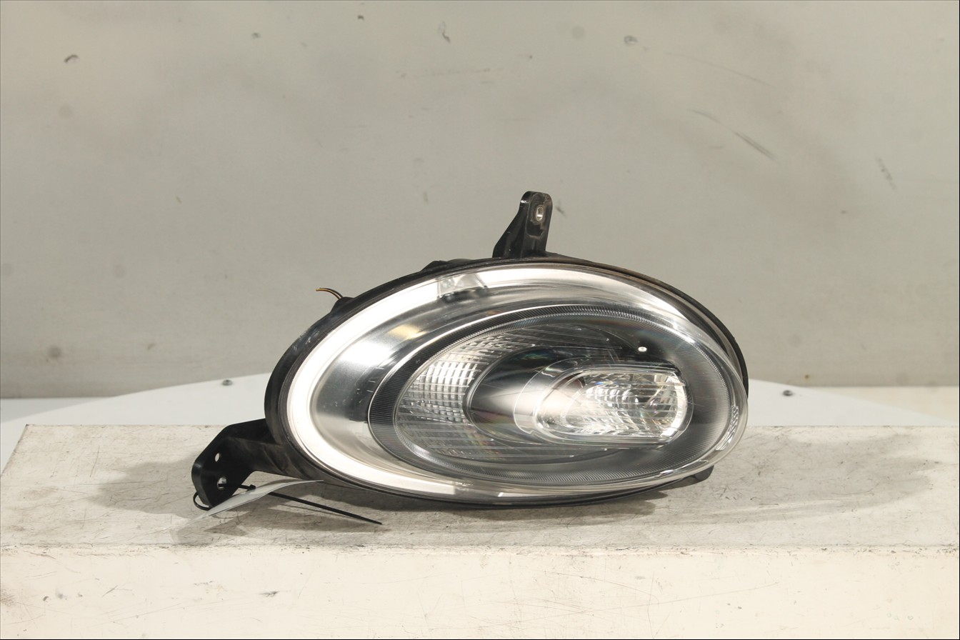 Piloto intermitente Del. Izq.