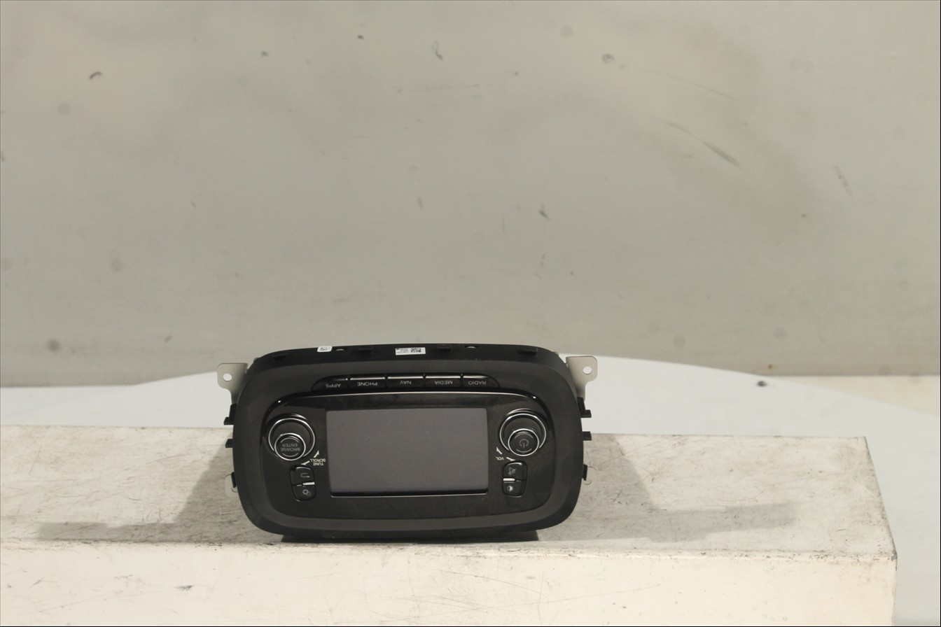 Unidad navegación GPS