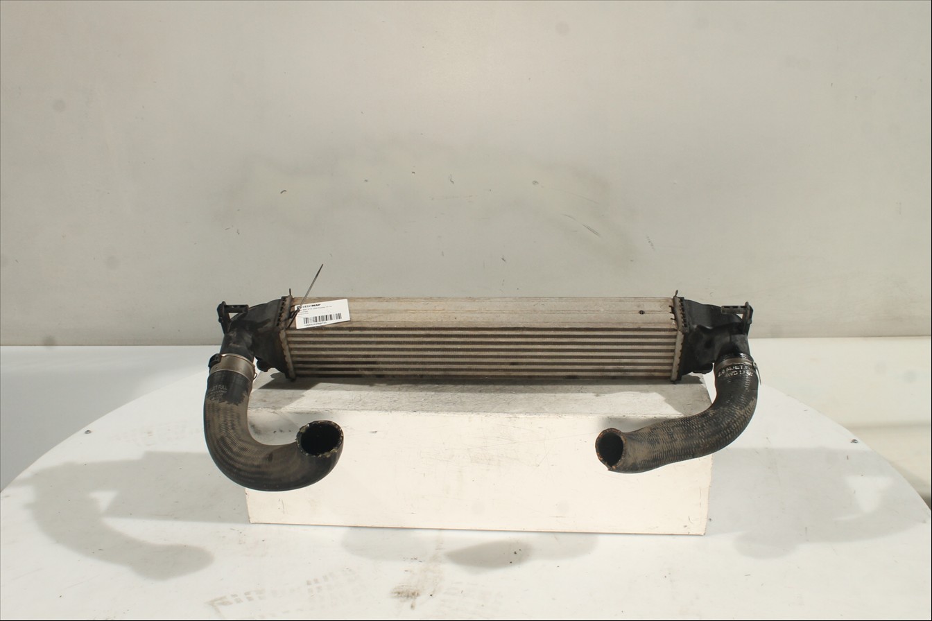 Intercooler
