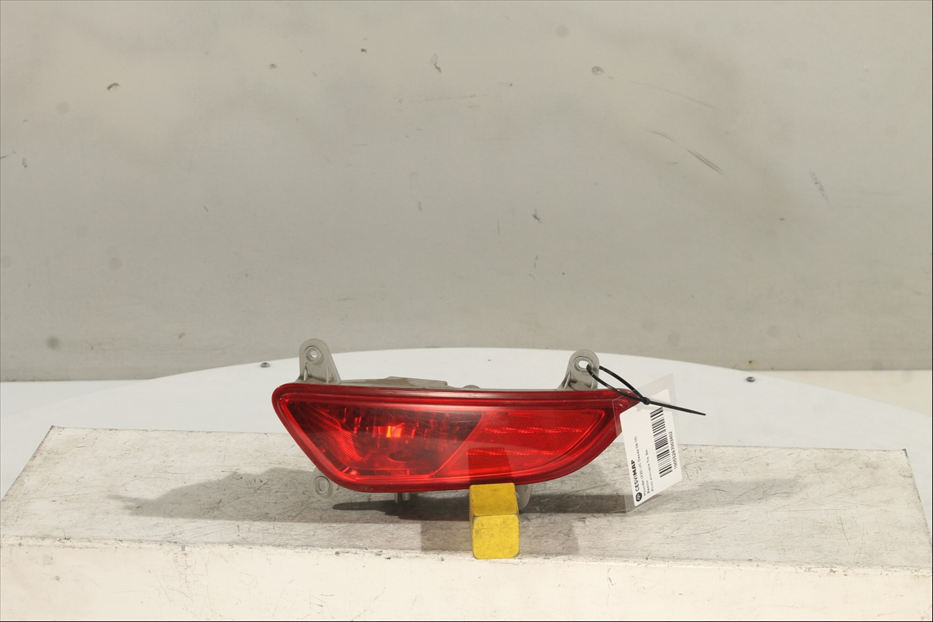 Piloto antiniebla Tra. Der.