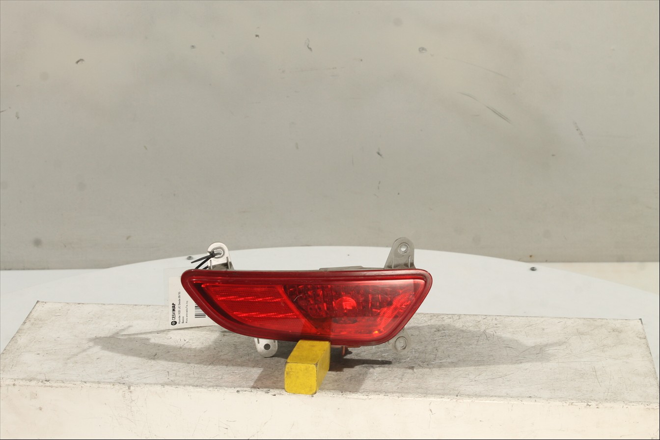 Piloto antiniebla Tra. Izq.