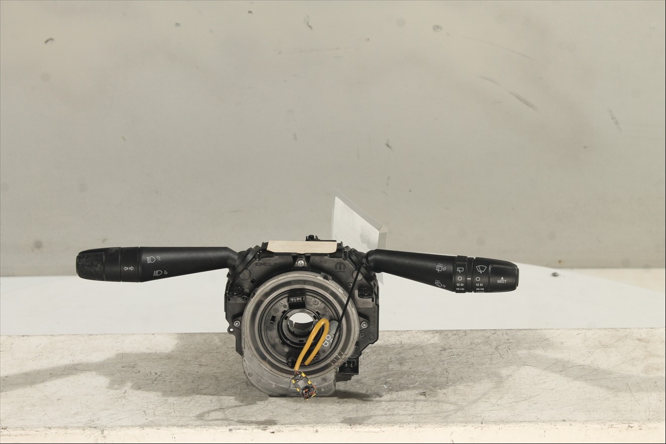 Conjunto mandos intermitentes y limpiaparabrisas