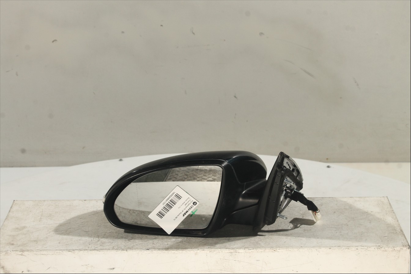 Espejo exterior Izq.