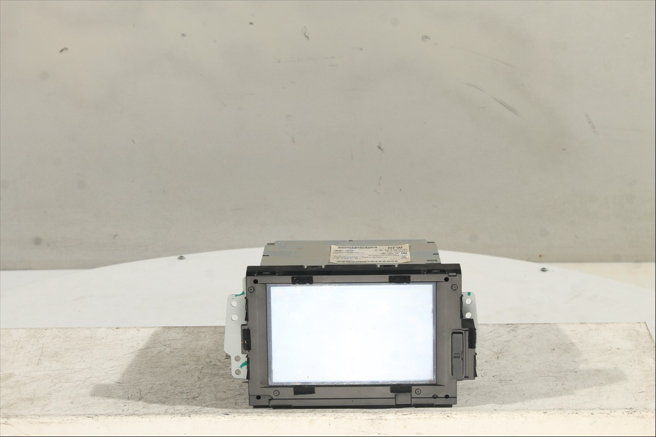 Unidad navegación GPS