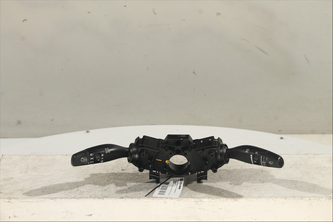 Conjunto mandos intermitentes y limpiaparabrisas