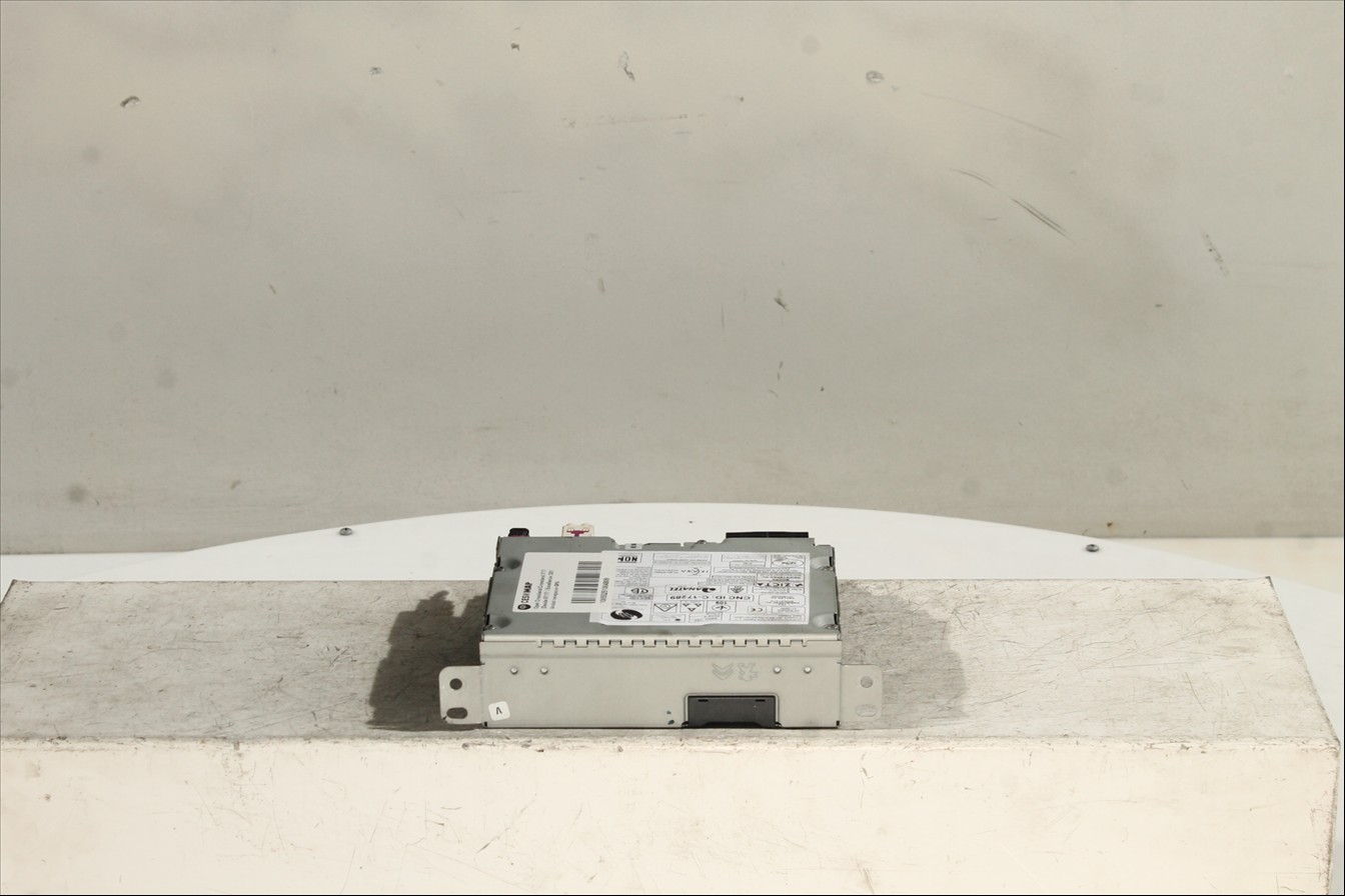 Unidad navegación GPS