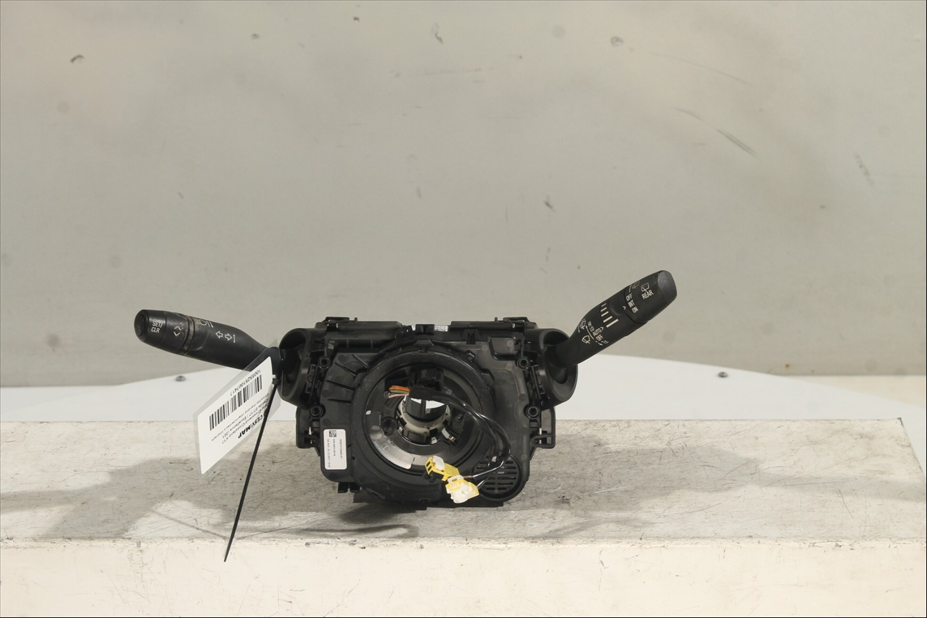 Conjunto mandos intermitentes y limpiaparabrisas