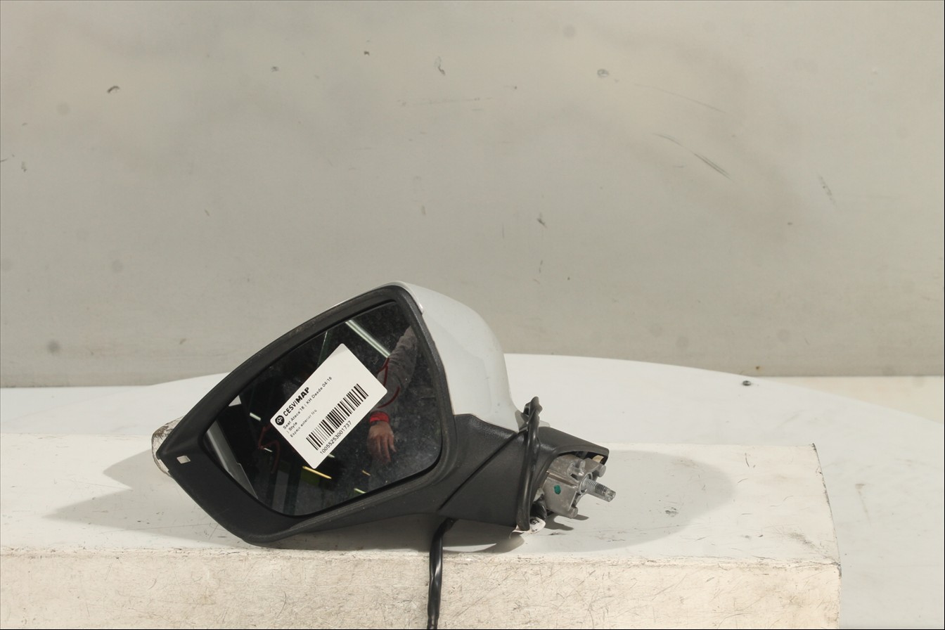 Espejo exterior Izq.