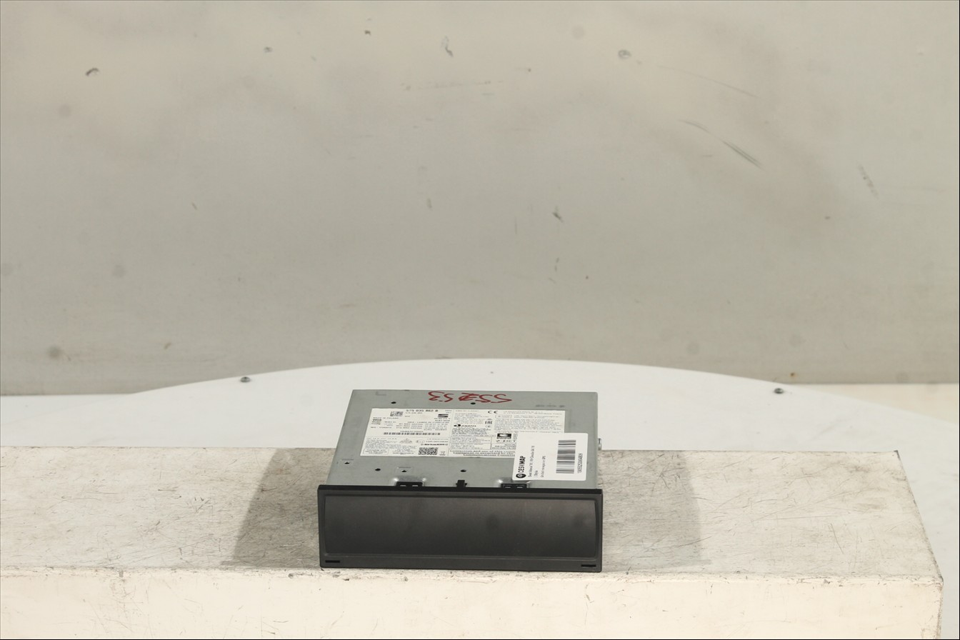 Unidad navegación GPS