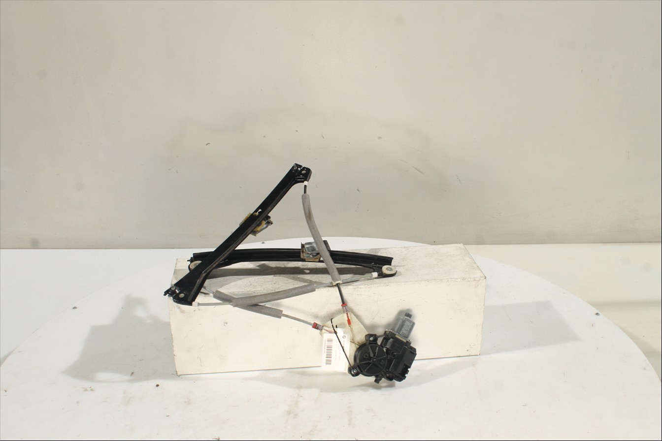 Elevalunas eléctrico puerta Del. Izq.