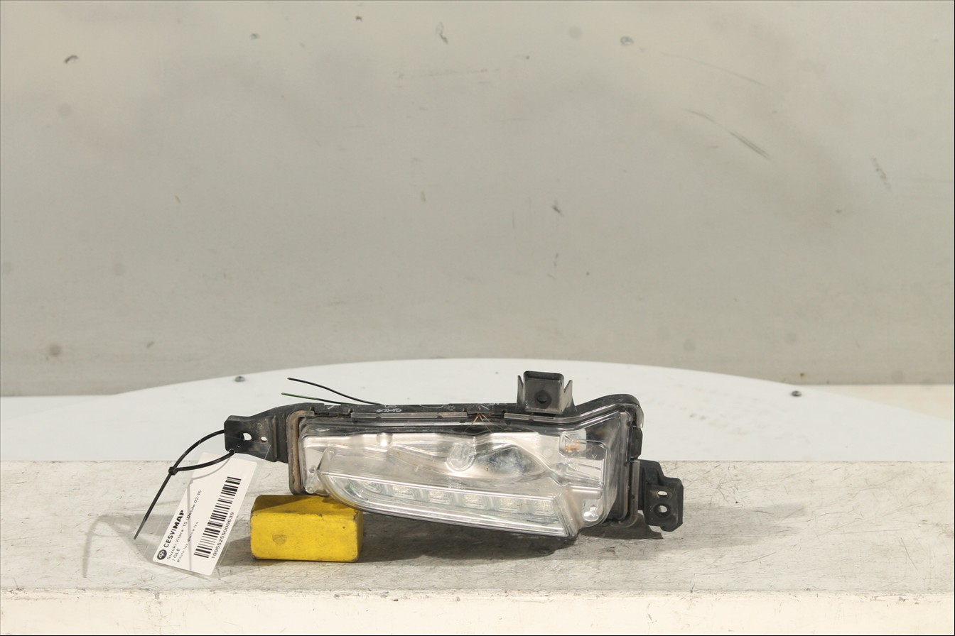 Piloto luz diurna Izq