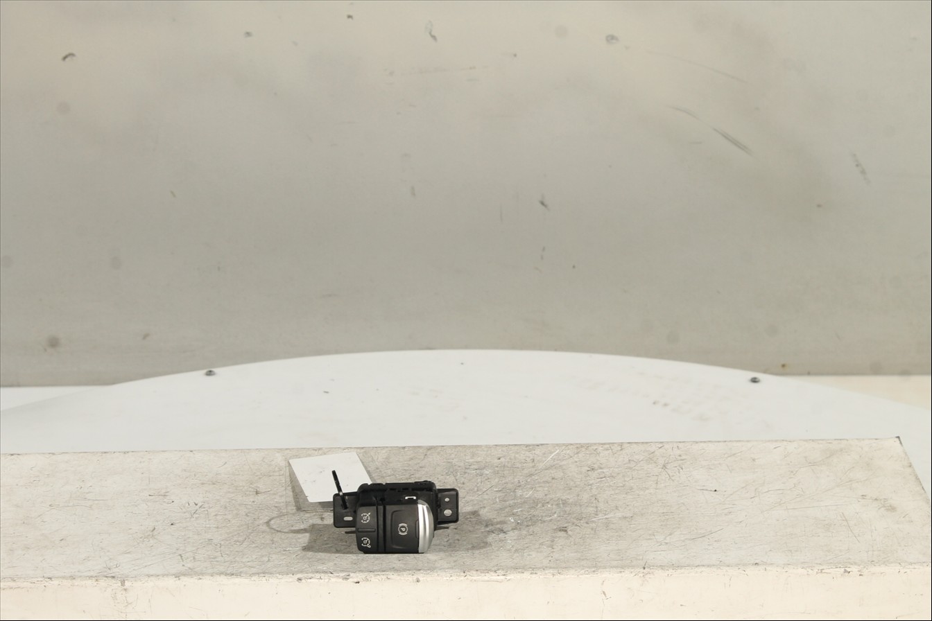 Palanca e interruptor freno de mano