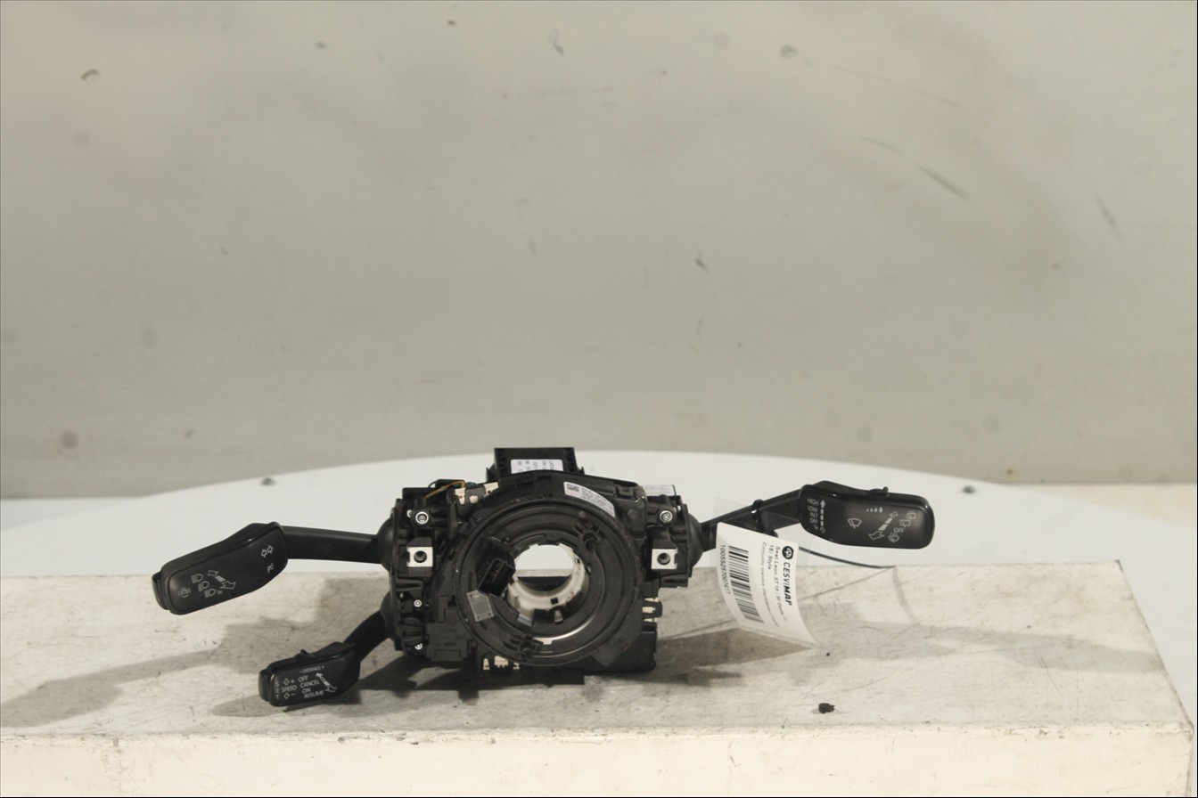 Conjunto mandos intermitentes y limpiaparabrisas