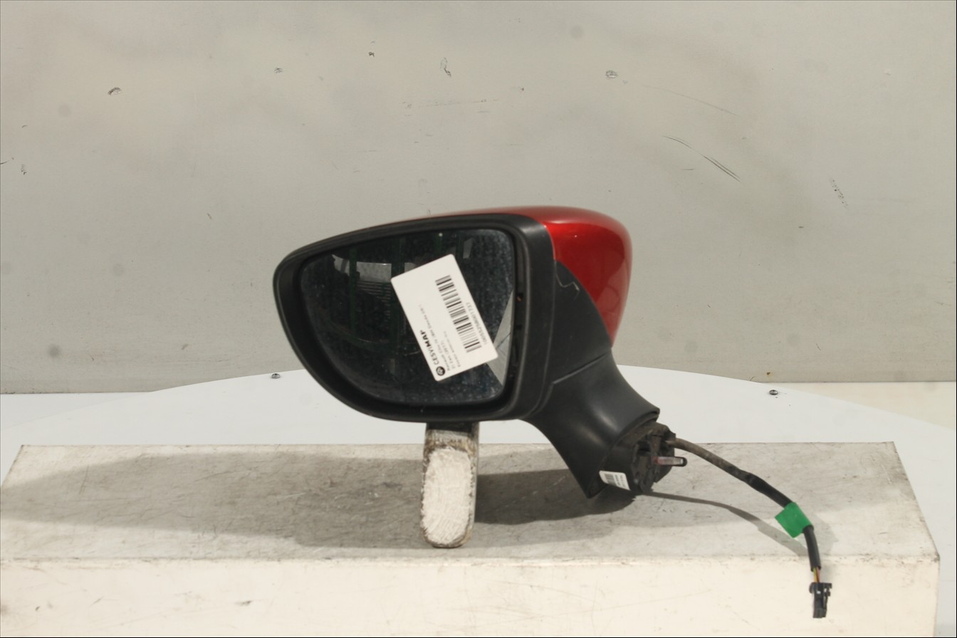 Espejo exterior Izq.